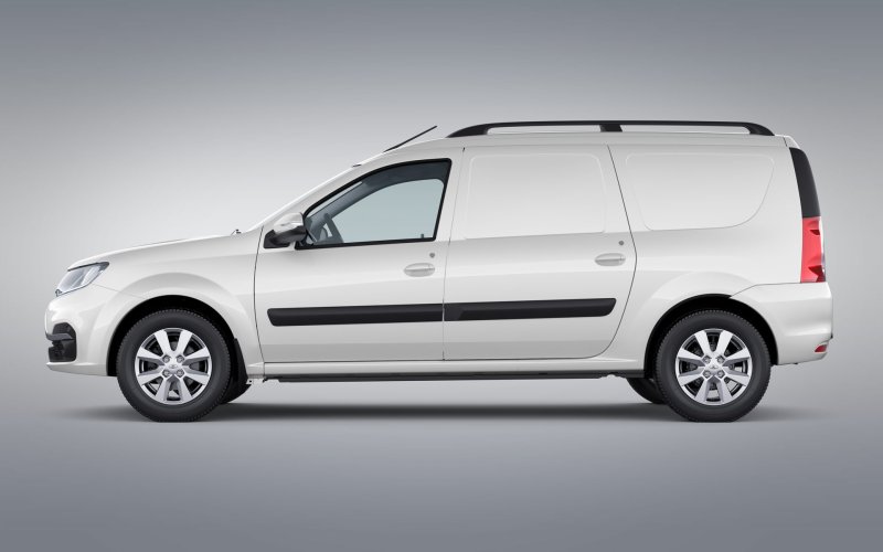 Ks035l Lada Largus