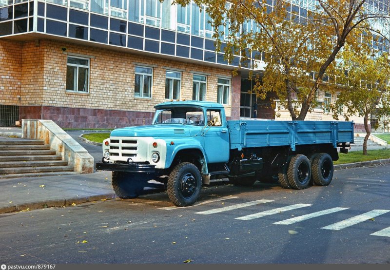 ЗИЛ 133 гя самосвал