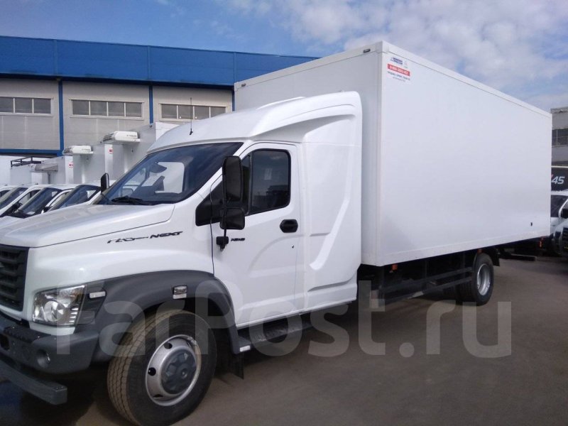 ГАЗ 3010ga