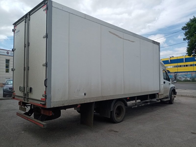 ГАЗ 3010ga