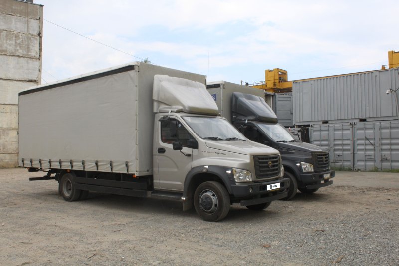 Газон 3010gd