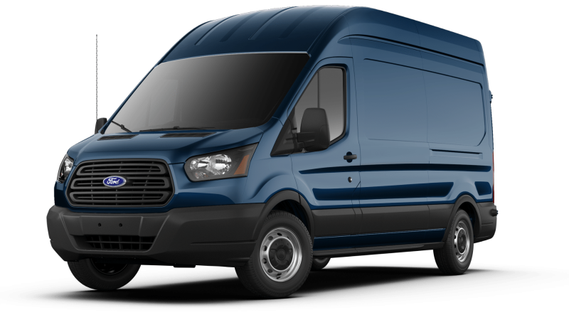 Ford Transit 350 l2h2