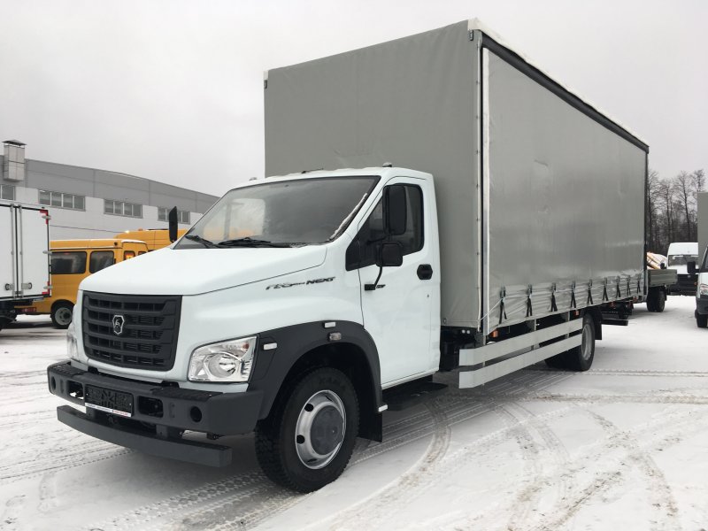 Газон next 3010 GD