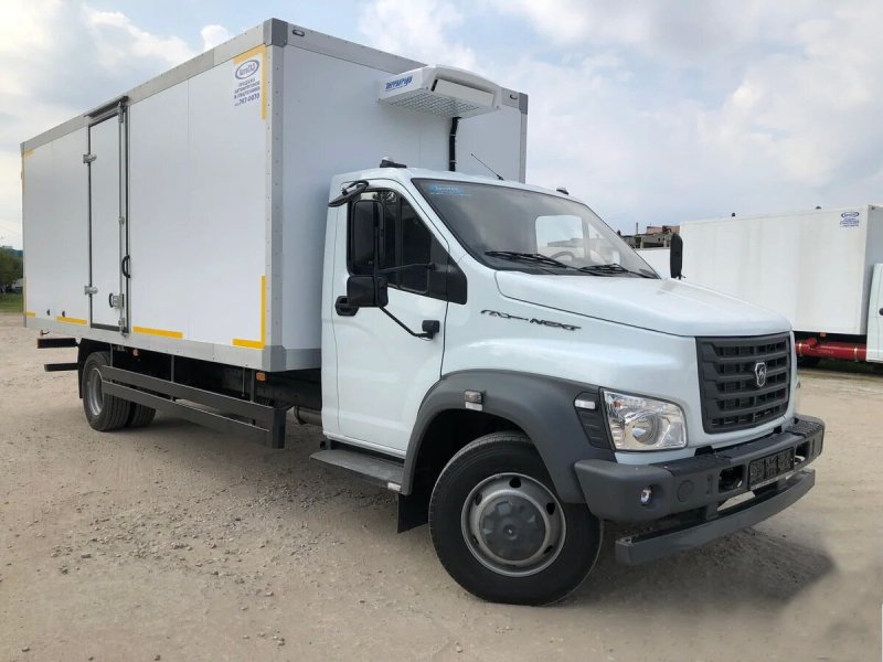 ГАЗ газон next 10.0, 27996d
