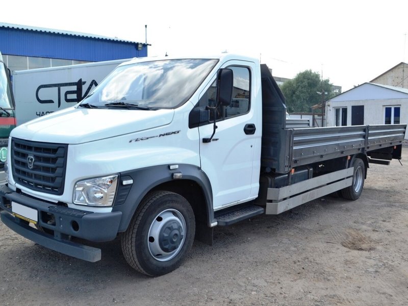 Газон next 3010 GD