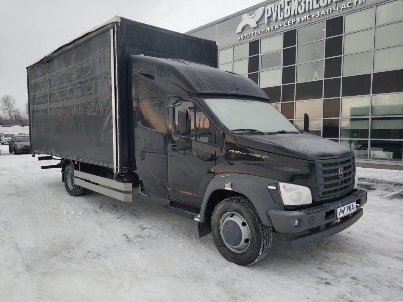 Газон Некст 3010 GD