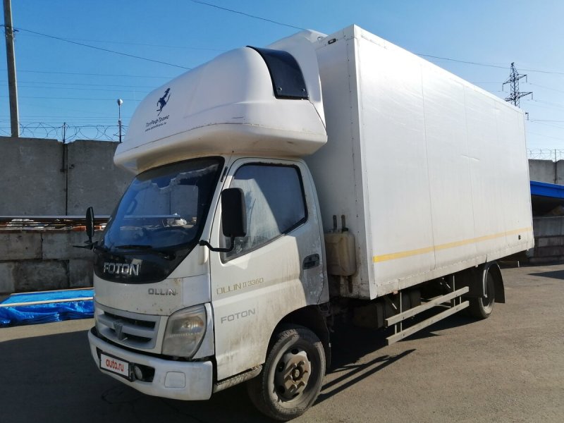 Foton Ollin b35xx