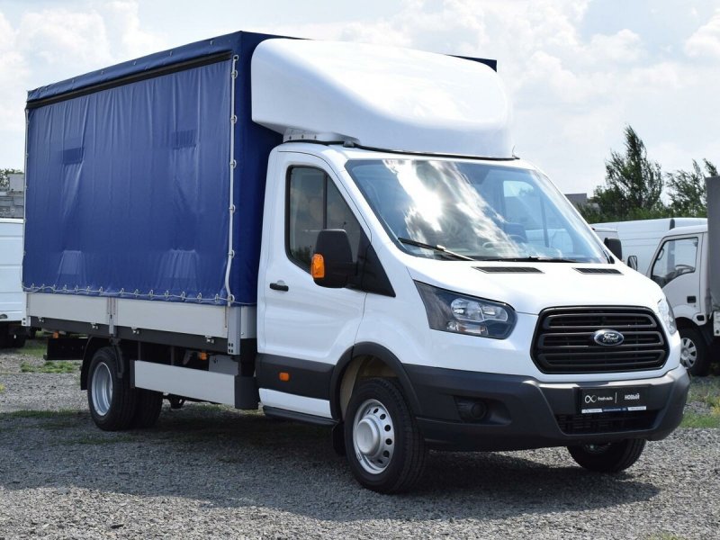 Ford Transit 3227