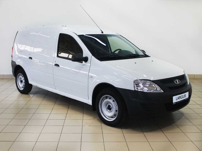 Lada (ВАЗ) Largus фургон