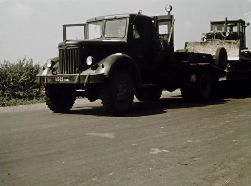 МАЗ 1950