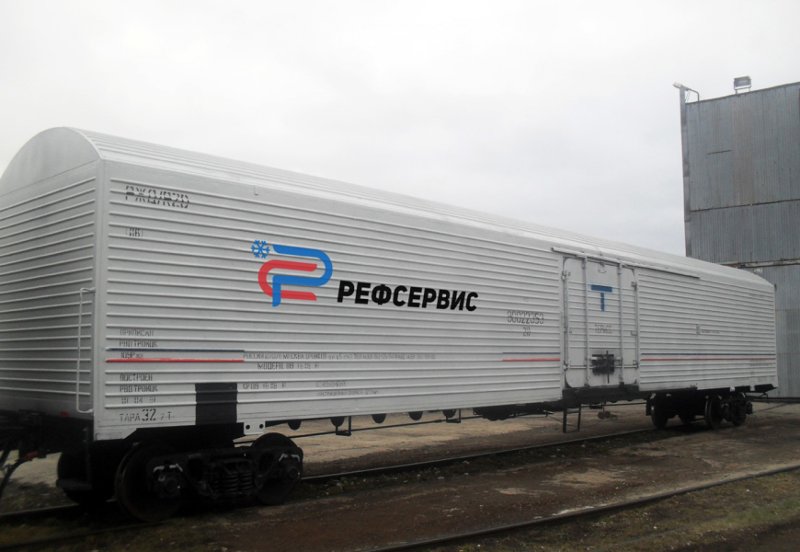 Рефсервис Омск