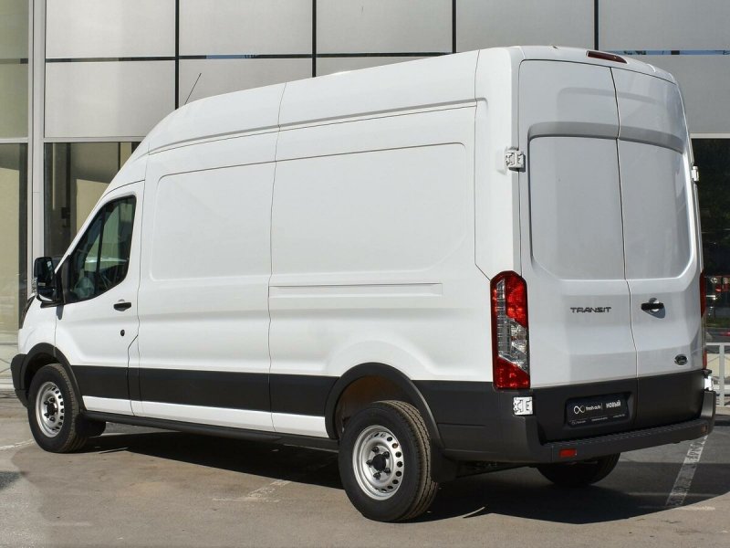 Ford Transit 2021 l4h3