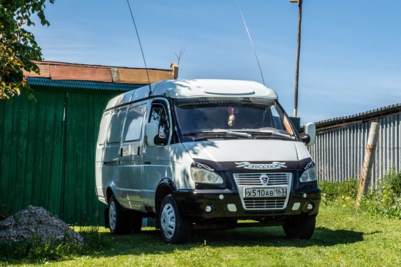 Газель 2705-288 бизнес