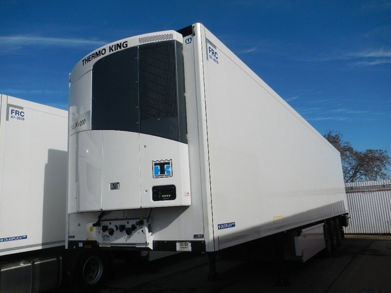 SLX 300 Thermo King
