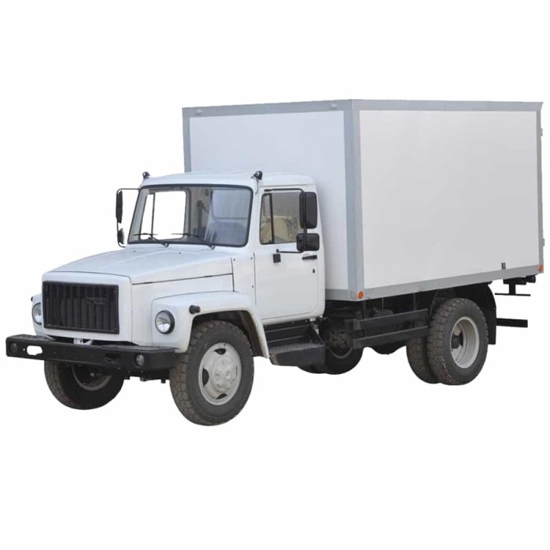 ГАЗ-3308, ГАЗ-3309