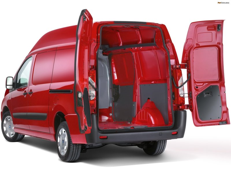 Fiat Scudo фургон