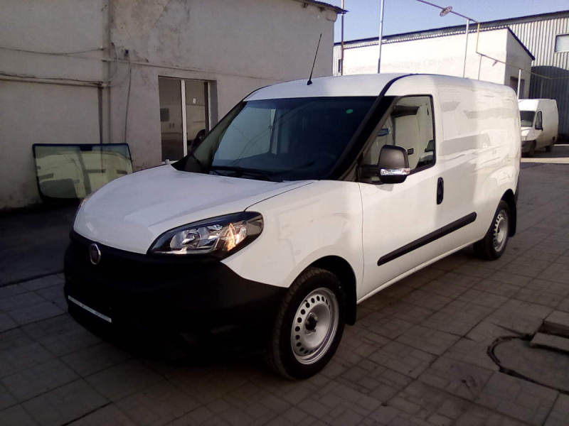 Fiat Doblo professional 2020