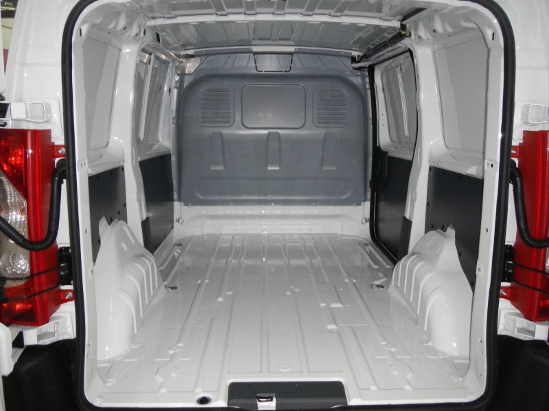 Citroen Jumpy кузов