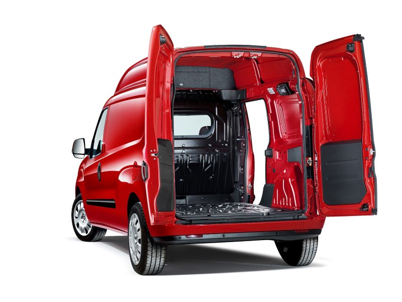 Fiat Doblo Cargo