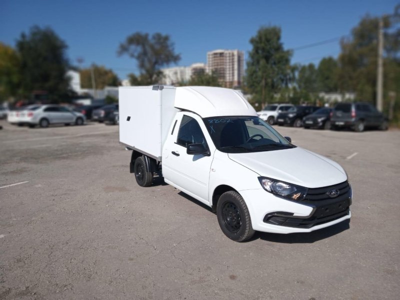 ВИС Lada Granta 234900