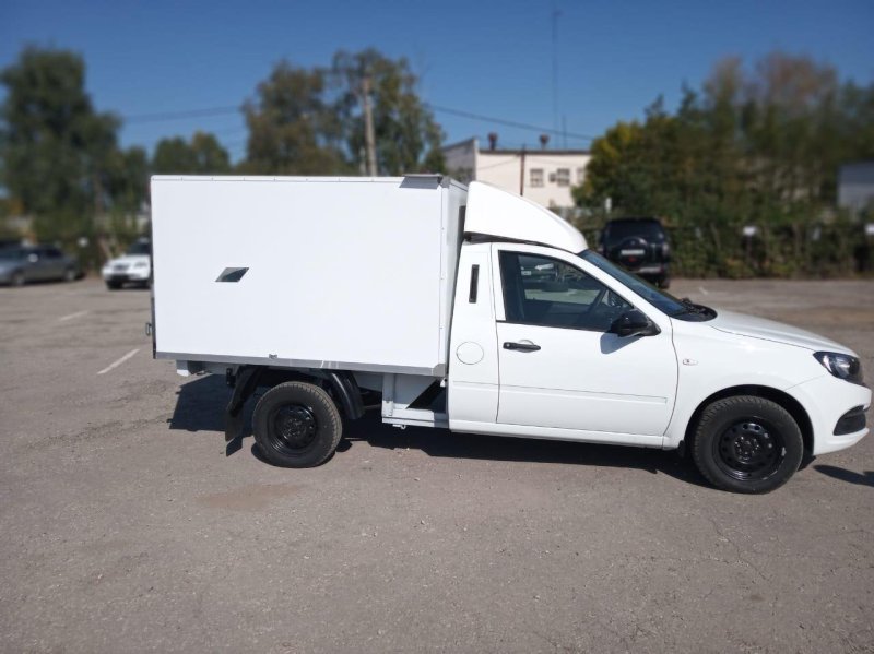 Lada Granta ВИС-2349