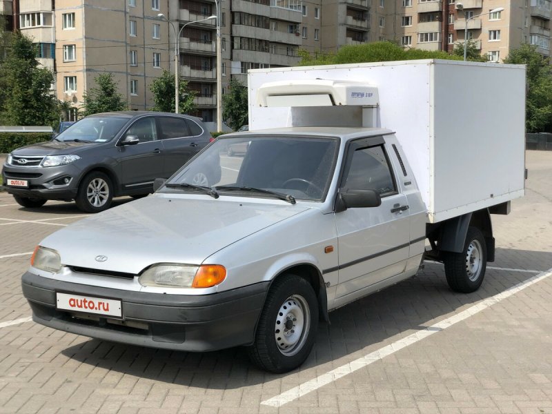 ВАЗ 2347