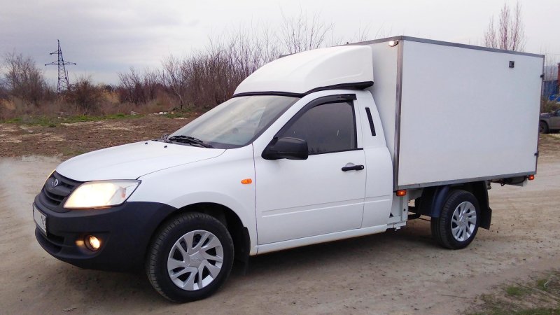 Гранта ВИС 234900