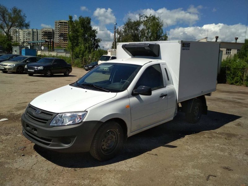 Гранта ВИС 234900