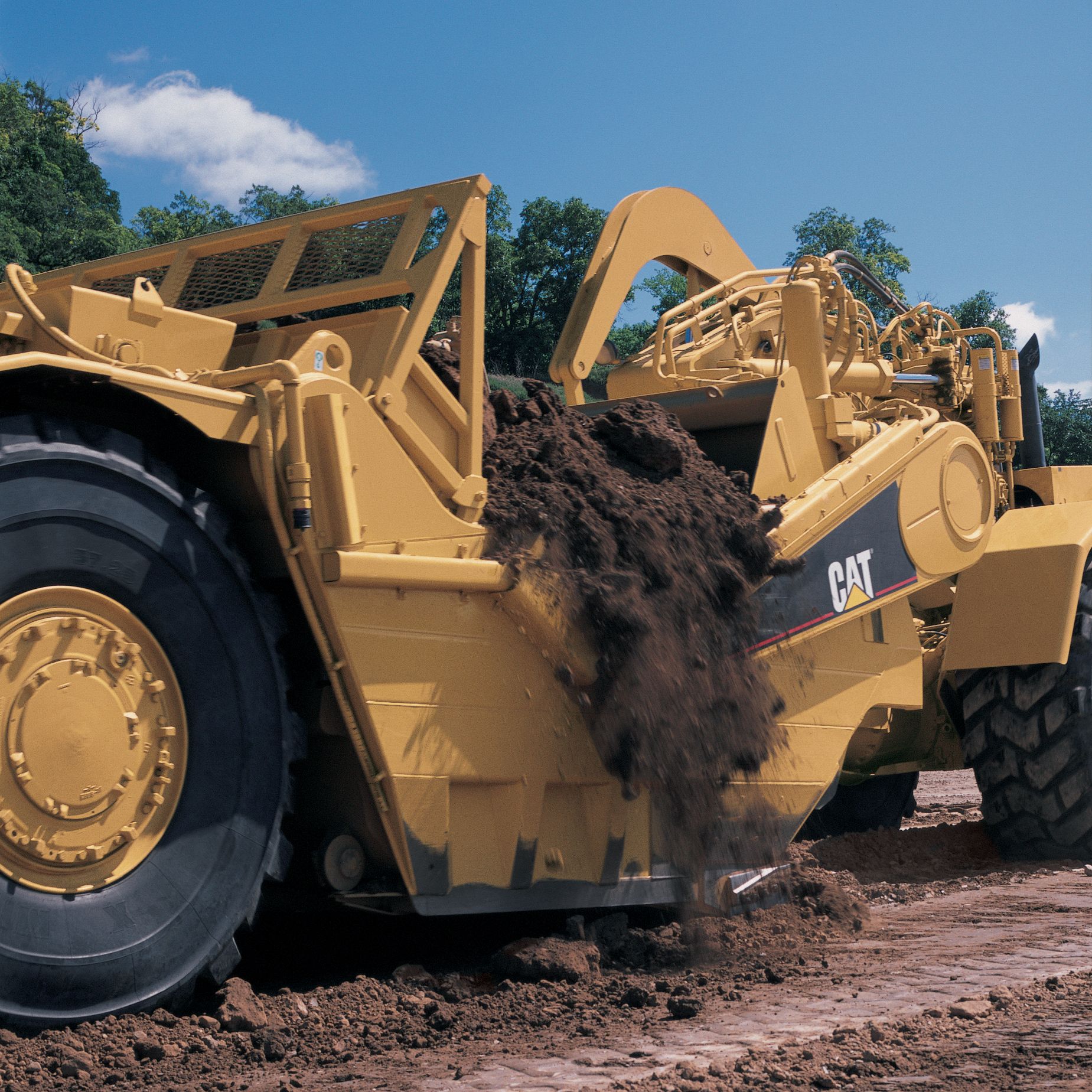 скрепер. скрепер cat 637k. скрепер катерпиллер. Caterpillar 637g. колесный скрепер caterpillar 627h.