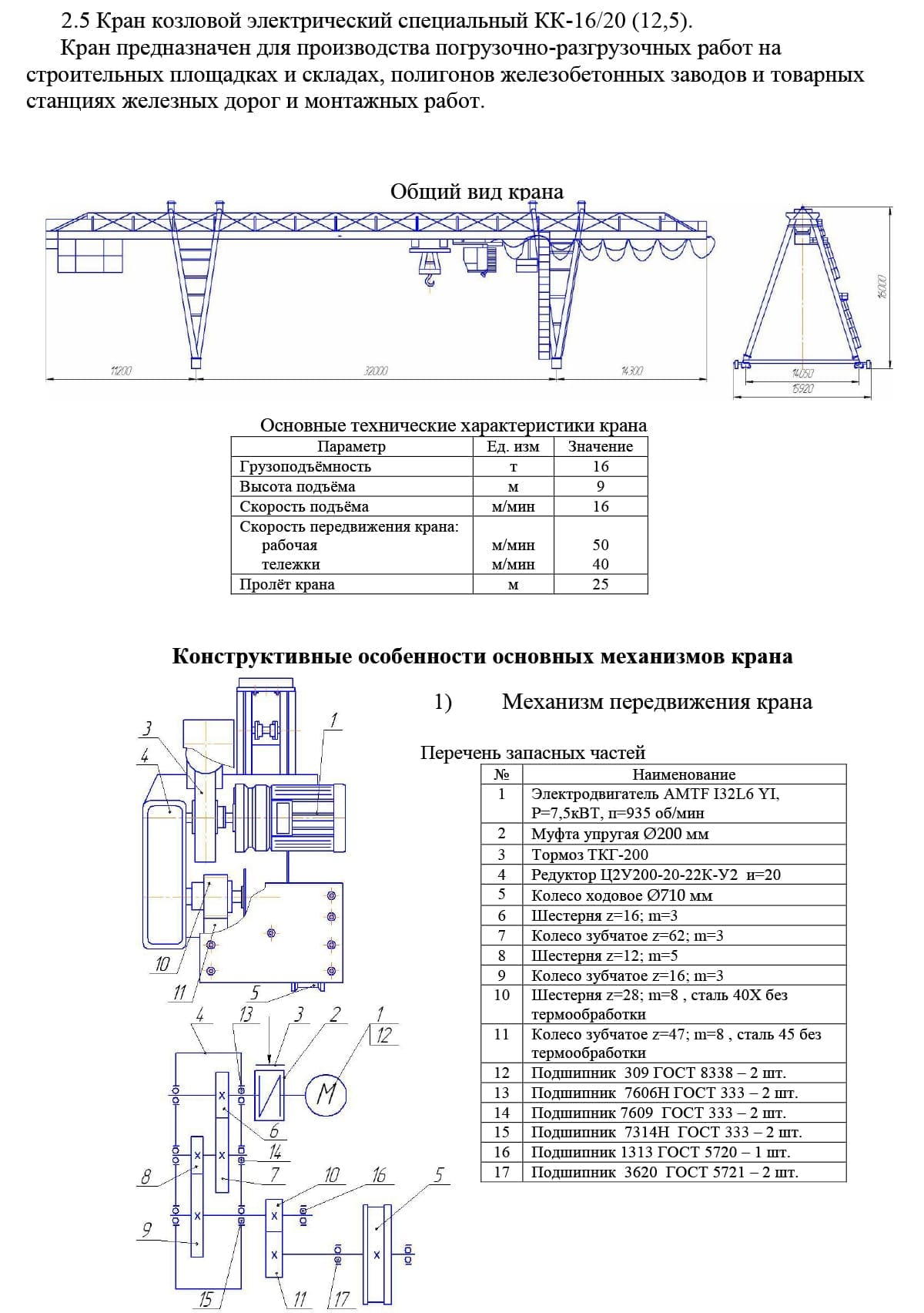 Кран ответ. Кран козловой ККС-5 технические характеристики. Кран козловой 5 т. характеристики паспорт. Кран козловой ККС-20/5 паспорт. Кран козловой ККС 12 5 технические характеристики.