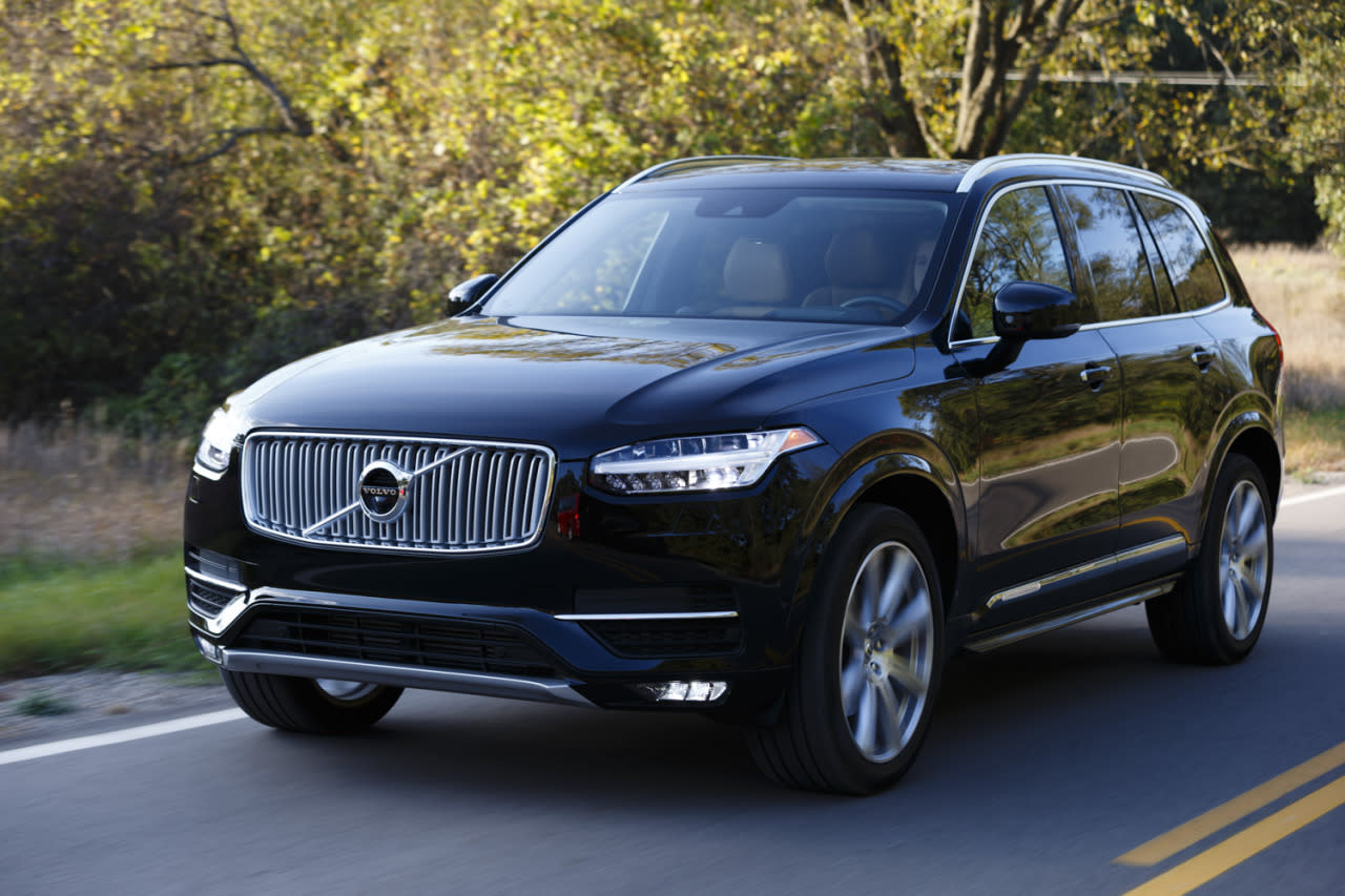 Вольво икс си 90. Volvo x90. Volvo xc90 2016. Вольво Икс 90. X90 Volvo новый.