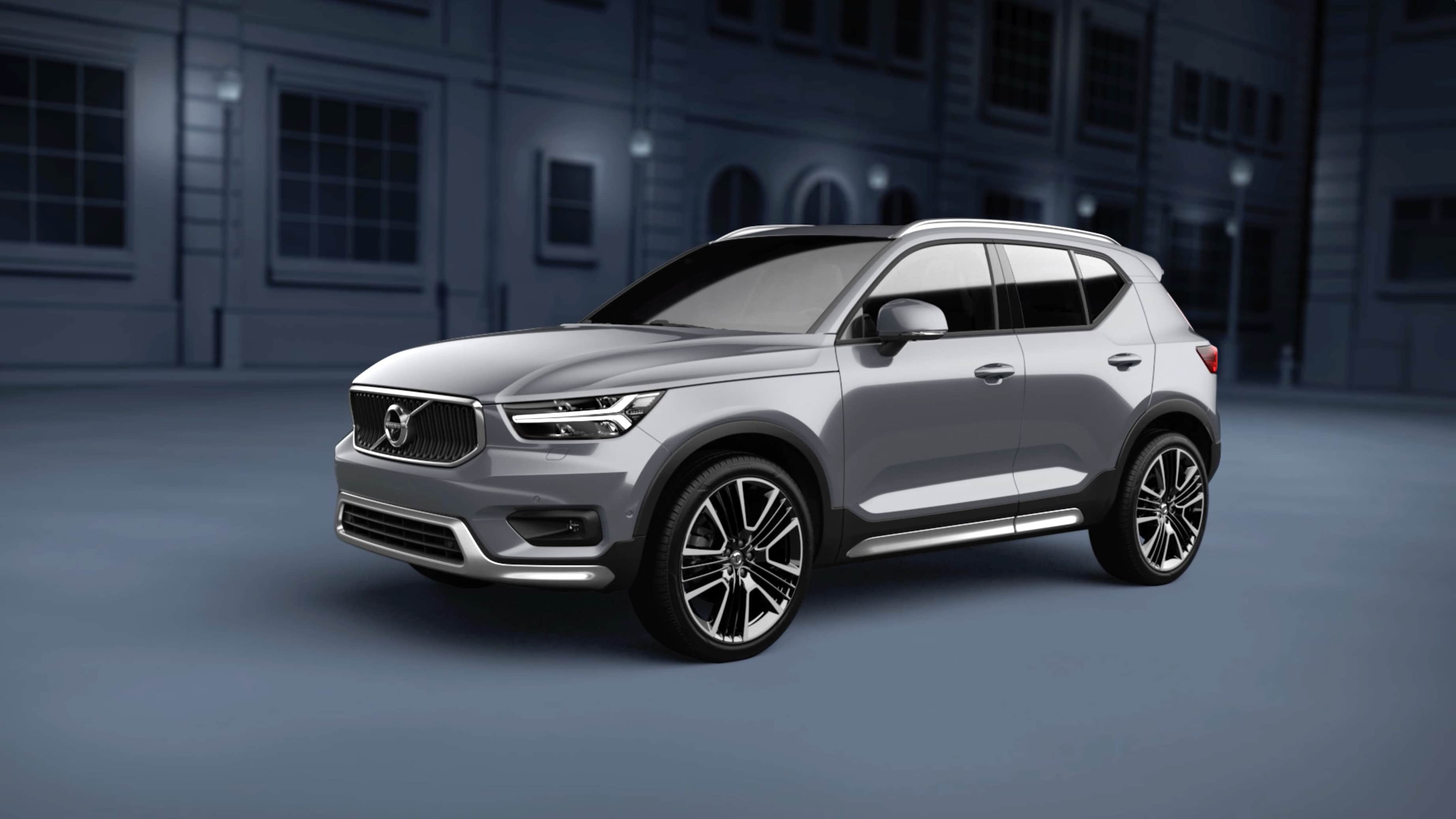 Новая 40. Вольво хс40 2019. Volvo xc40 2020. Вольво хс40 2022. Вольво xc40 новая.