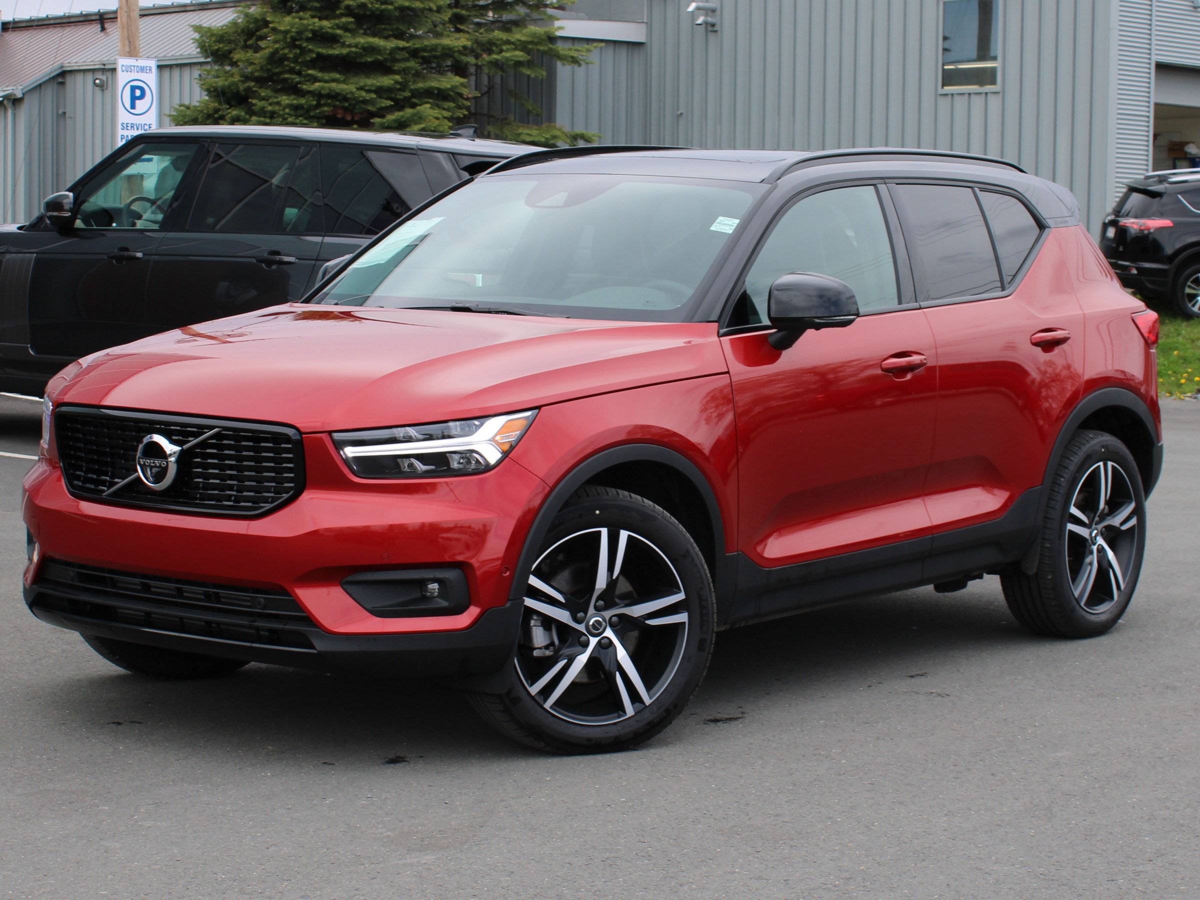 Volvo xc40. Fusion Red Volvo xc40. Volvo xc40 r-Design. Volvo xc40 xc40 r-Design.