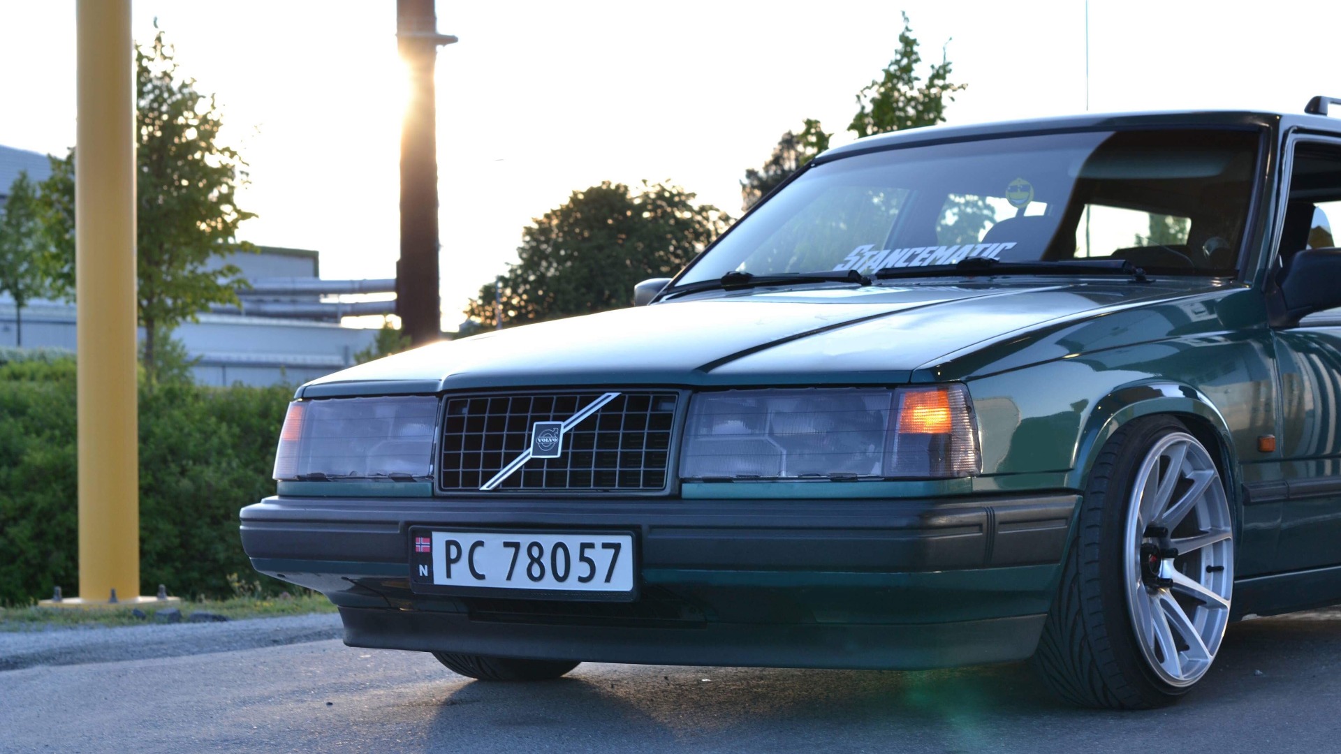 940. Volvo 740 940. Volvo 940 Tuning. Volvo 940 stance. Volvo 940 1991.
