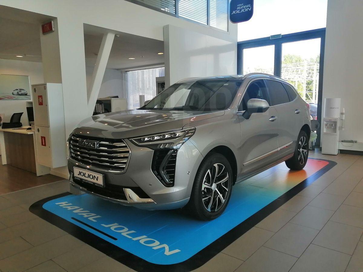 Хавал джулиан дилер. Haval Jolion Premium серый. Хавал Джолион 2022 серый. Haval Jolyon серый металлик. Хавал машина 2022 Джуниор.