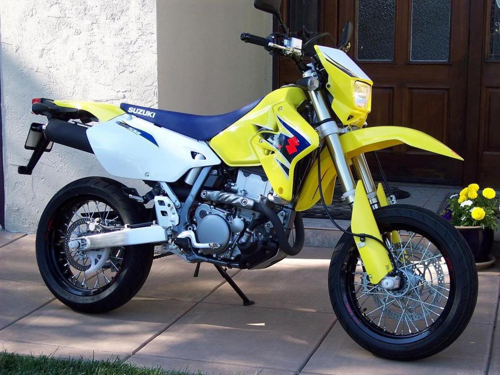 Drz400sm РѕР±РѕРё