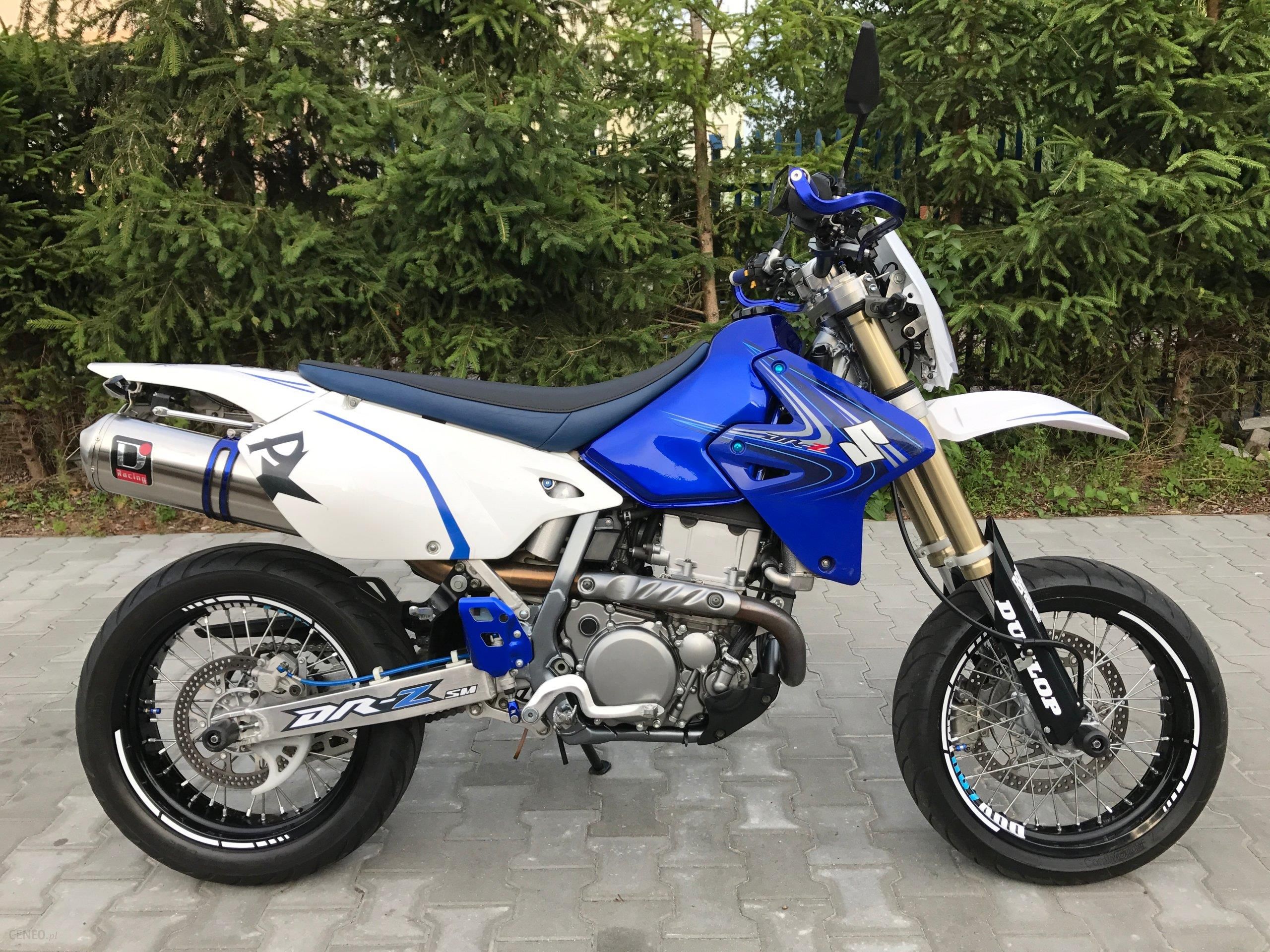 Drz400sm РѕР±РѕРё