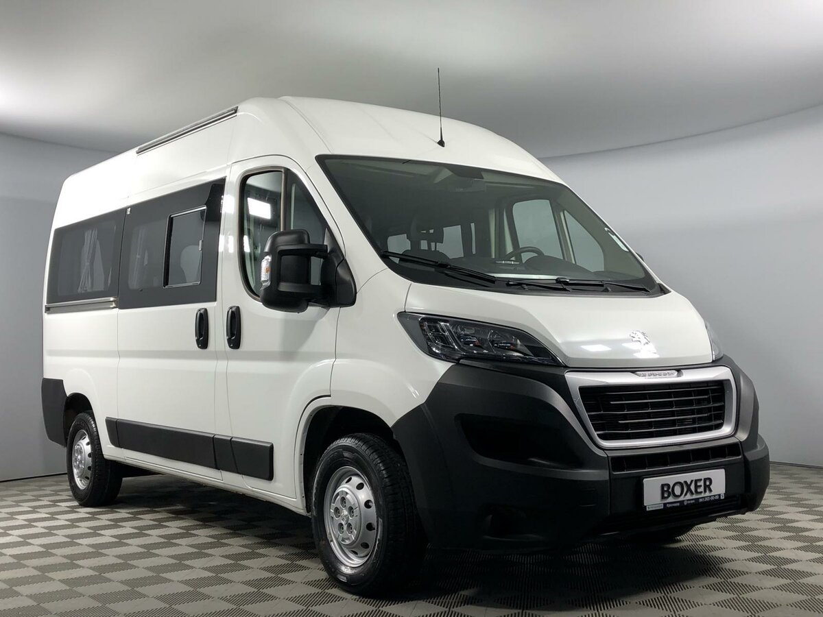 Пежо боксер 2019. Peugeot Boxer 2019. Peugeot Boxer, 2019 г..