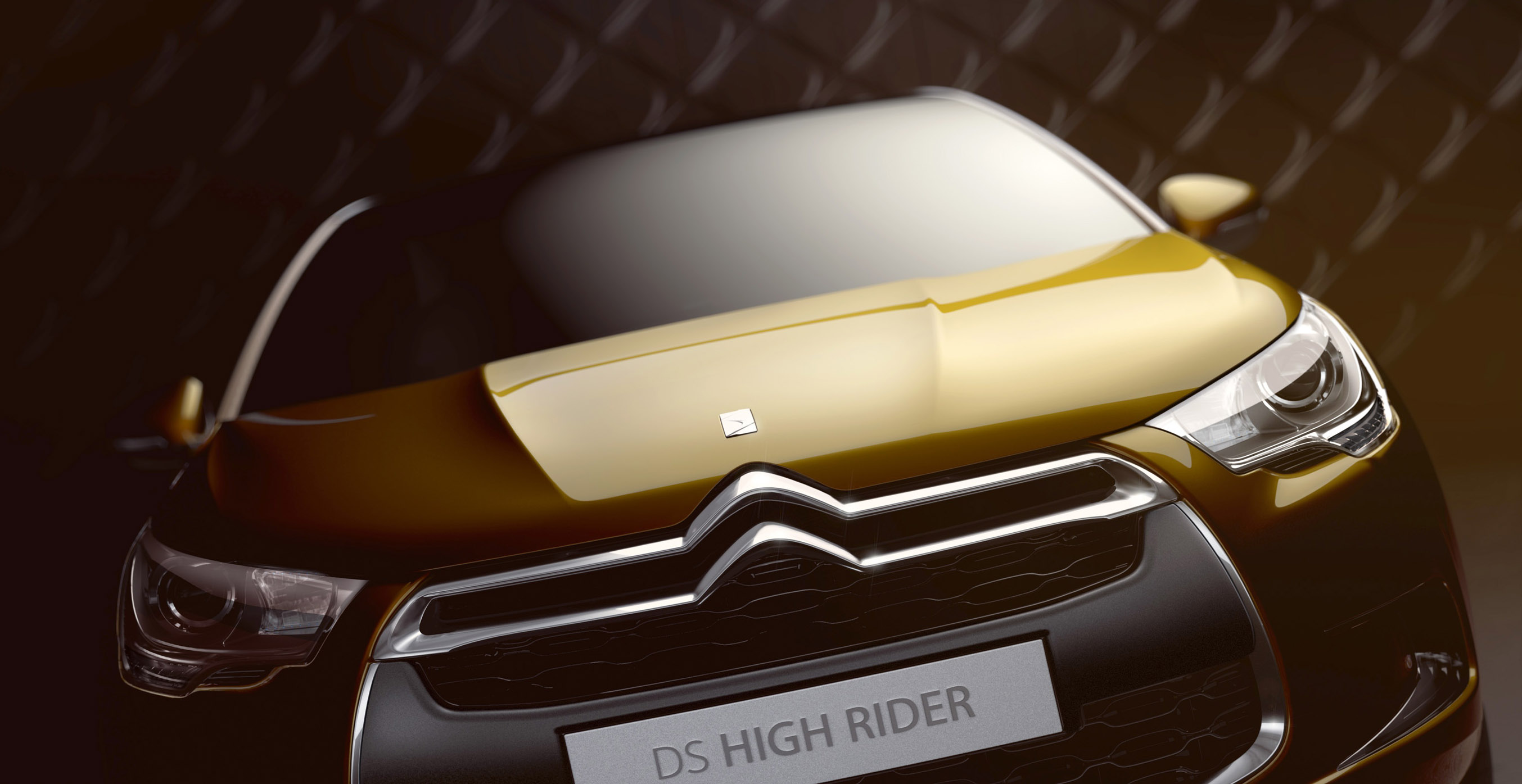 Телефон ситроен. Citroen ds4 2023. Citroën DS High Rider. Citroen DS Concept. Ситроен DS 21.