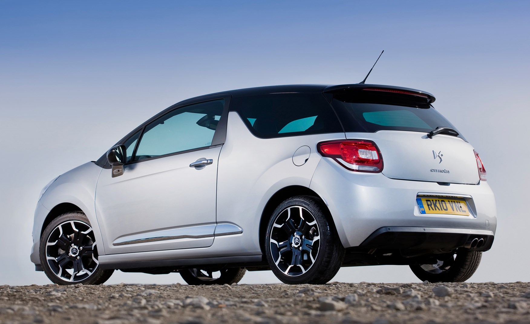 Citroen ds3 РЅРѕРІС‹Р№