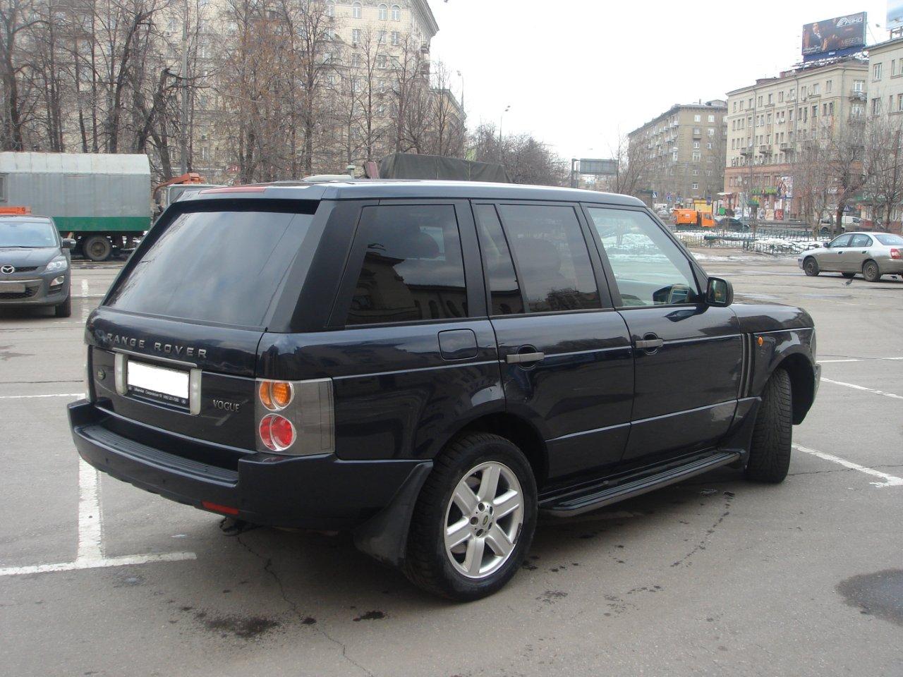 Р 2004. Range Rover Vogue 2004. Range Rover 2004. Рендж Ровер Вог 2004. Ленд Ровер Рендж Ровер 2004.