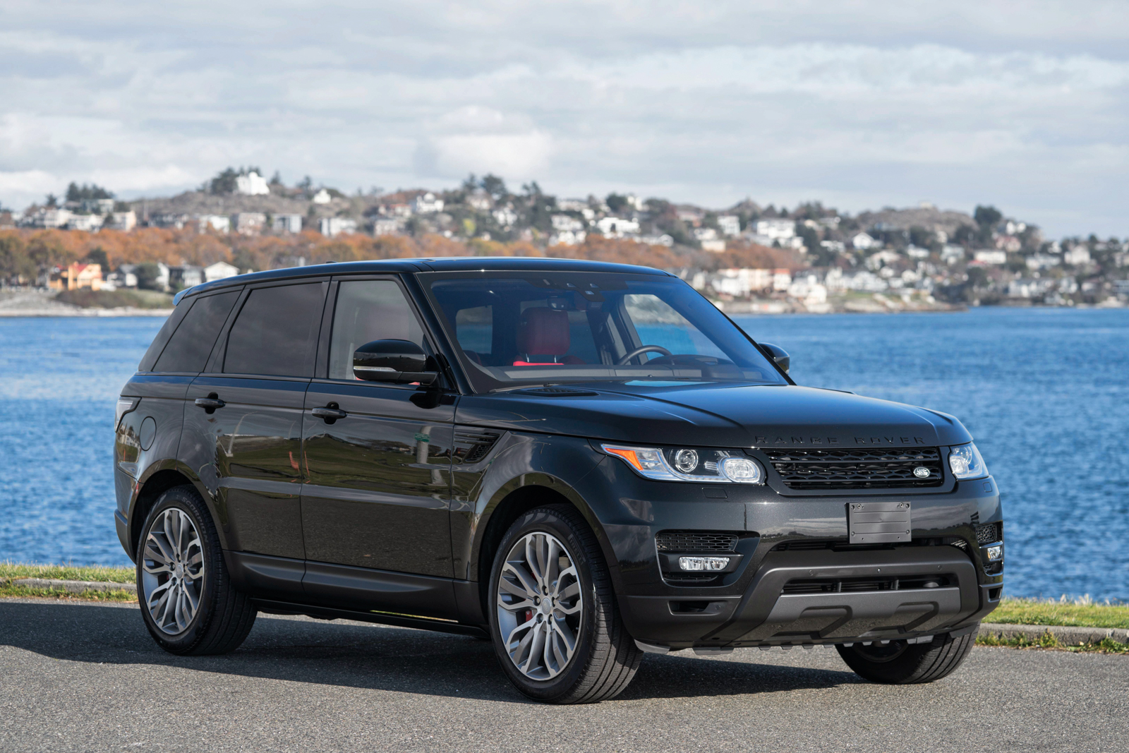 Range Rover Sport 2015