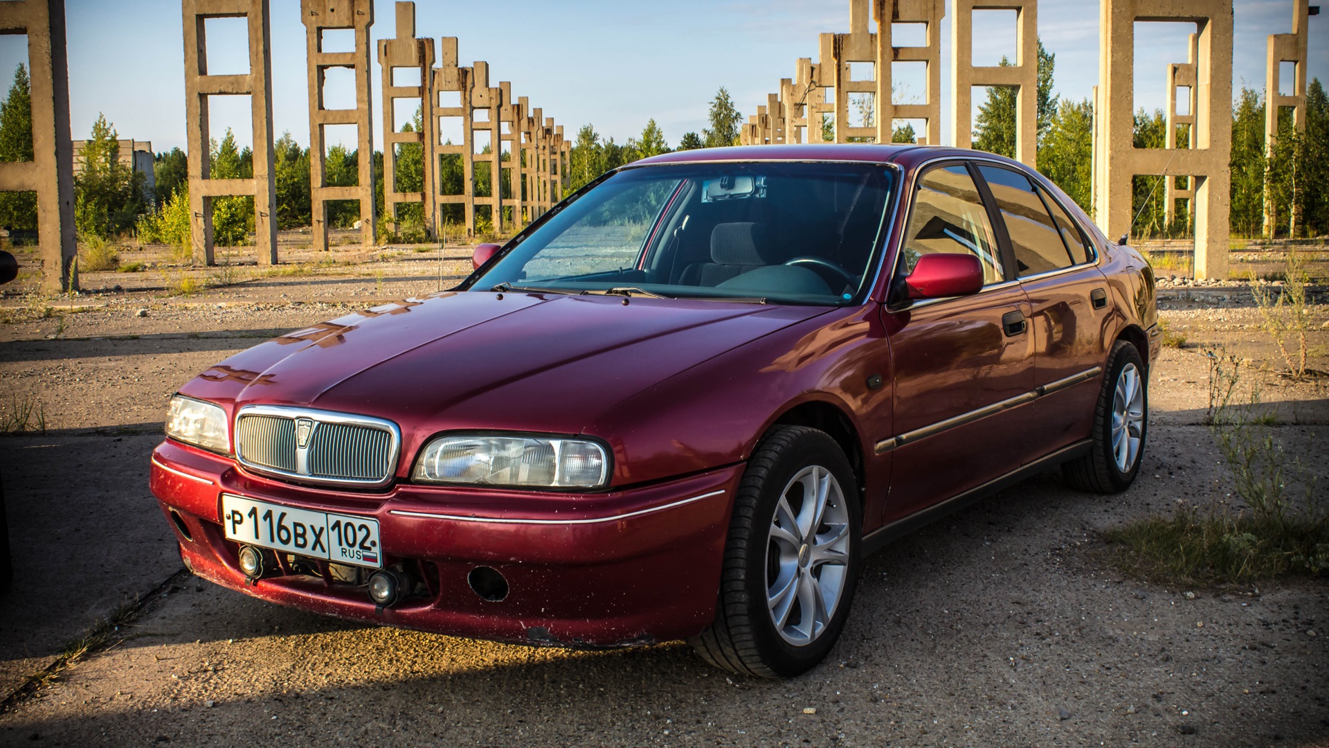 Автомобили 600. Ровер 600. Rover 600 1993. Ровер 600 Классик. Rover 600, 1994.