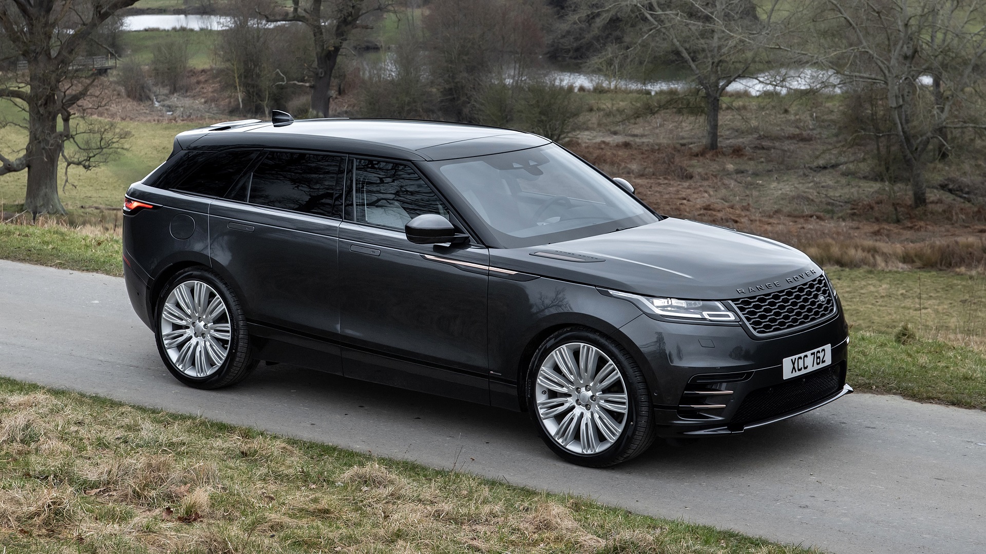 Range Rover Velar d180 s