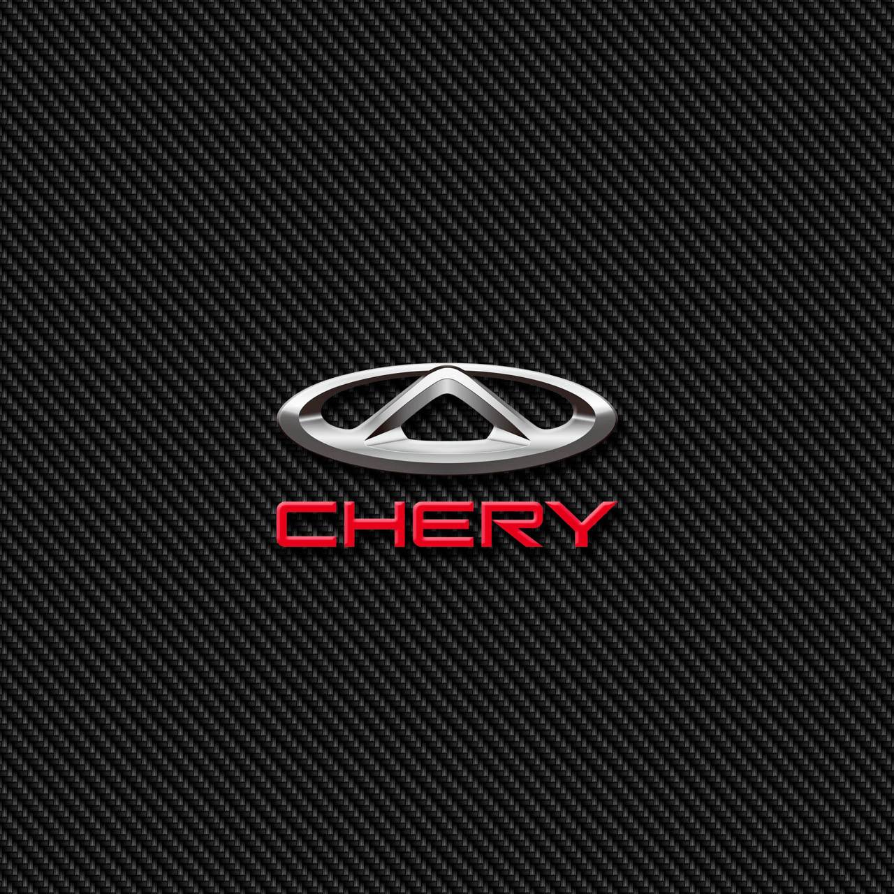 Chery Tiggo 7 logo