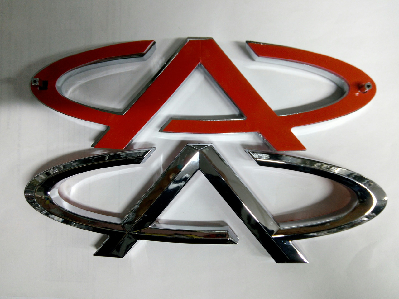 Chery Tiggo logo