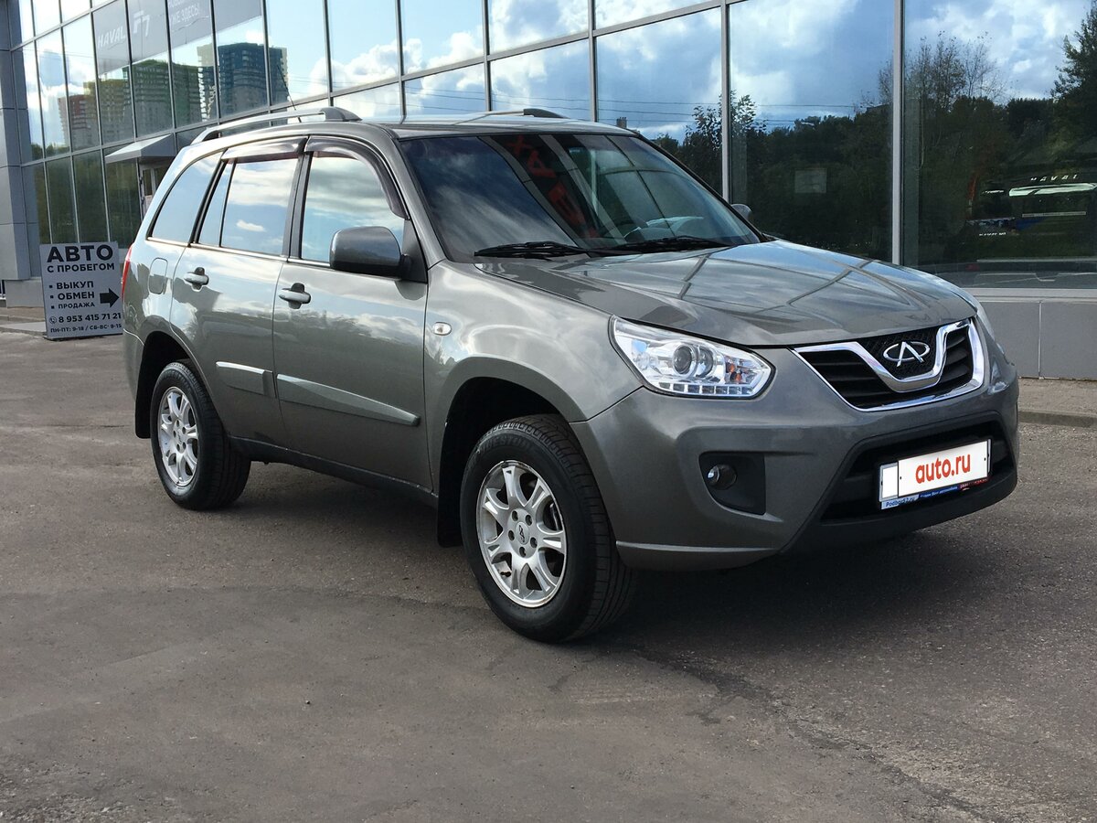 Chery Tiggo FL. Чери Тигго фл 2014 фото.