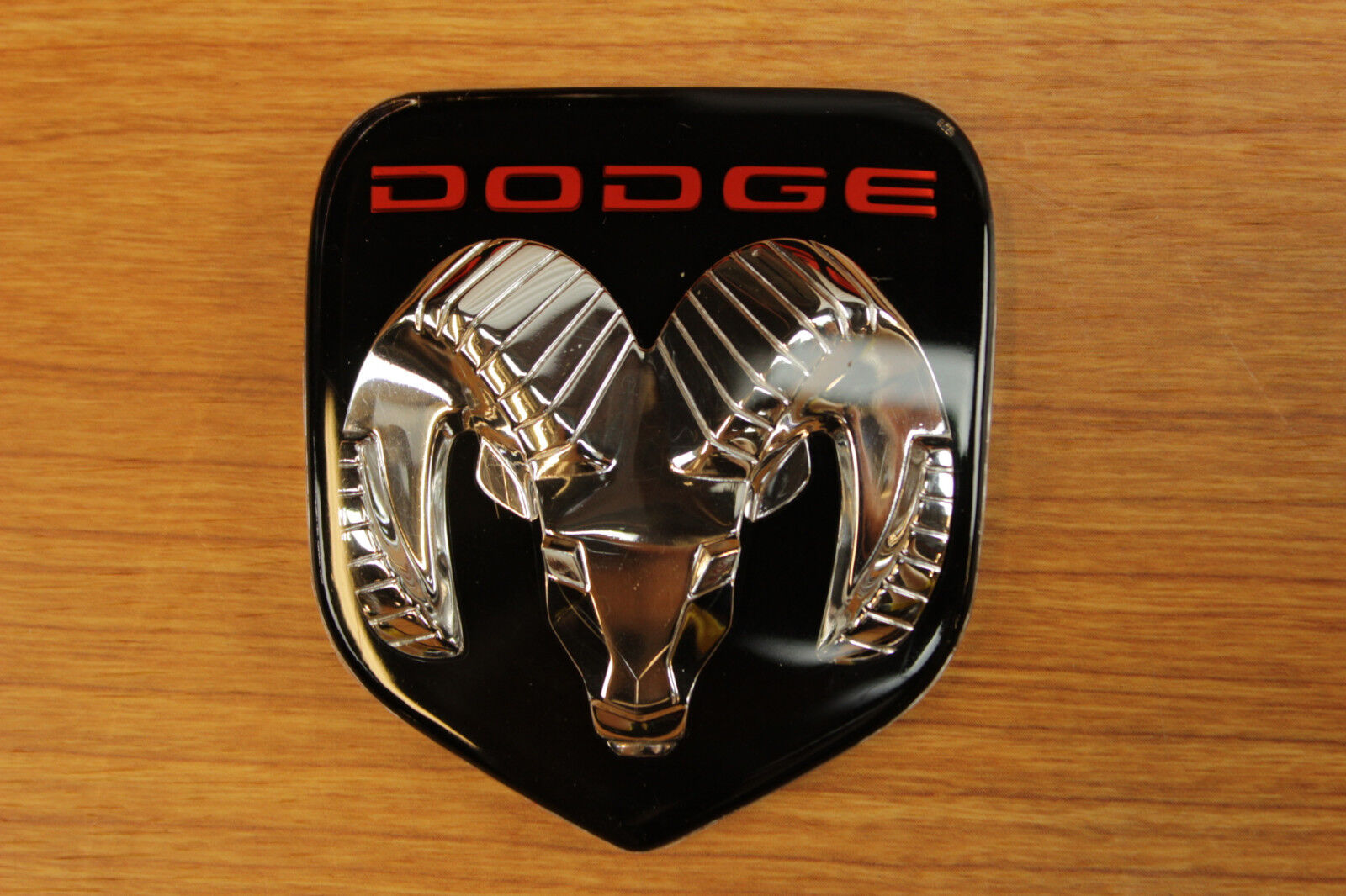 Dodge Ram Р»РѕРіРѕС‚РёРї