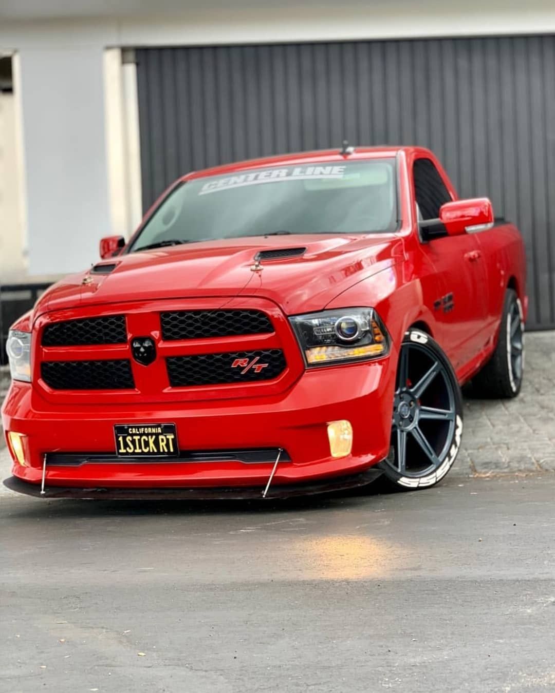 Dodge Ram 1500