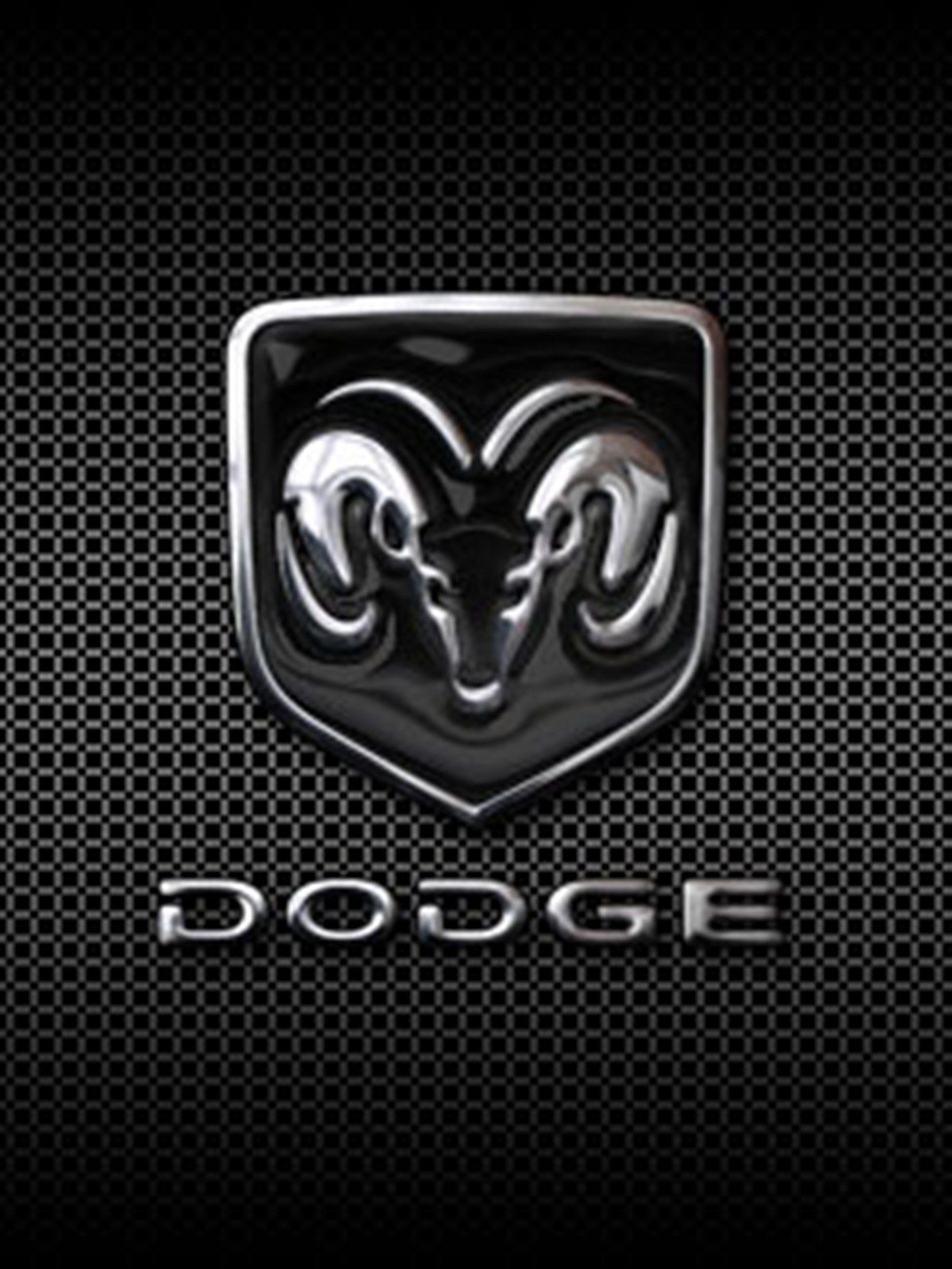 Эмблемы для DODGE CHALLENGER из Польши